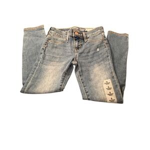 Old Navy Rockstar Jeggings Mid-Rise Women's Size 6 New